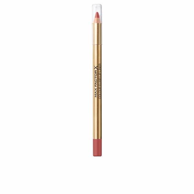 Creion de buze cu efect de definire Max Factor COLOUR ELIXIR #010 desert sand 10 g