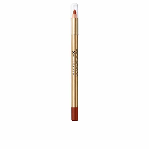 Creion de buze cu efect de definire Max Factor COLOUR ELIXIR #025 brown n bold 10 g