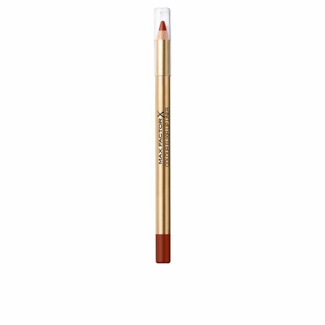 COLOUR ELIXIR lipliner #025-brown n bold