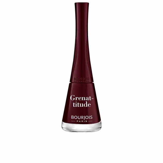 1 SECONDE esmalte de uñas #045-grenad'titude 9 ml