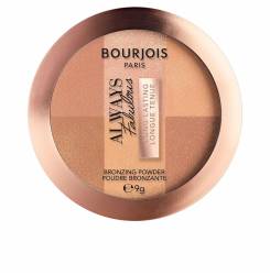 ALWAYS FABOLOUS bronzing powder #001