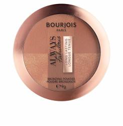 ALWAYS FABOLOUS bronzing powder #002