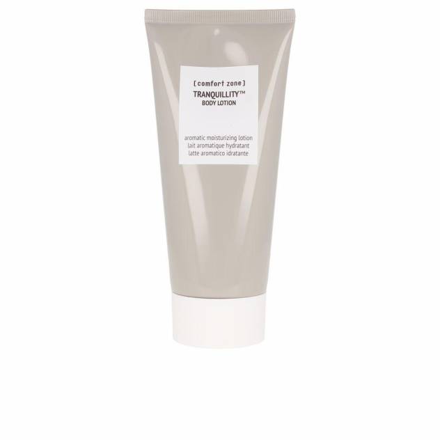 TRANQUILLITY body lotion 200 ml TRANQUILLITY body lotion 200 ml