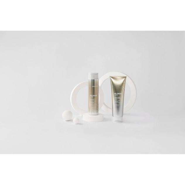 BLONDE LIFE brightening shampoo 300 ml BLONDE LIFE brightening shampoo 300 ml