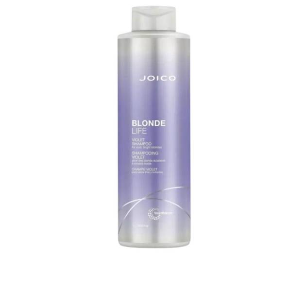 BLONDE LIFE violet shampoo 1000 ml