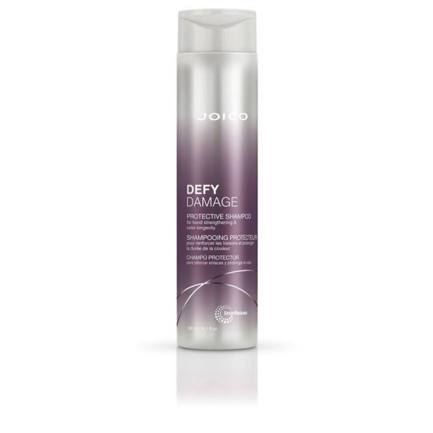 DEFY DAMAGE protective shampoo 300 ml DEFY DAMAGE protective shampoo 300 ml