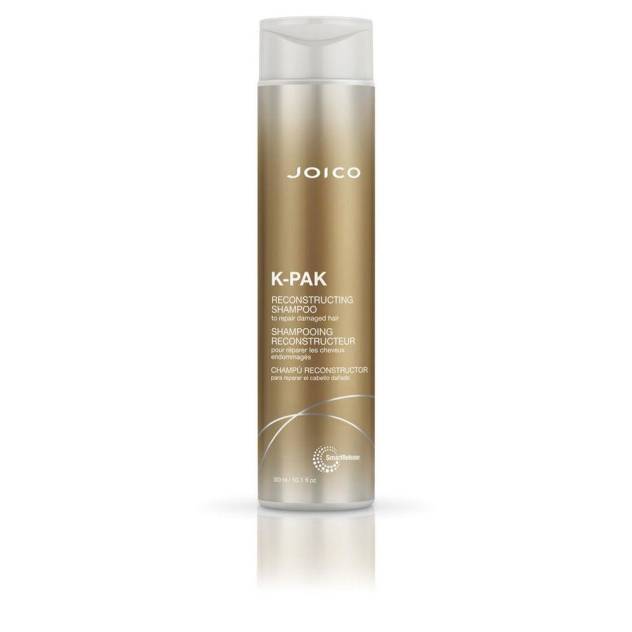 K-PAK reconstucting shampoo 300 ml K-PAK reconstucting shampoo 300 ml