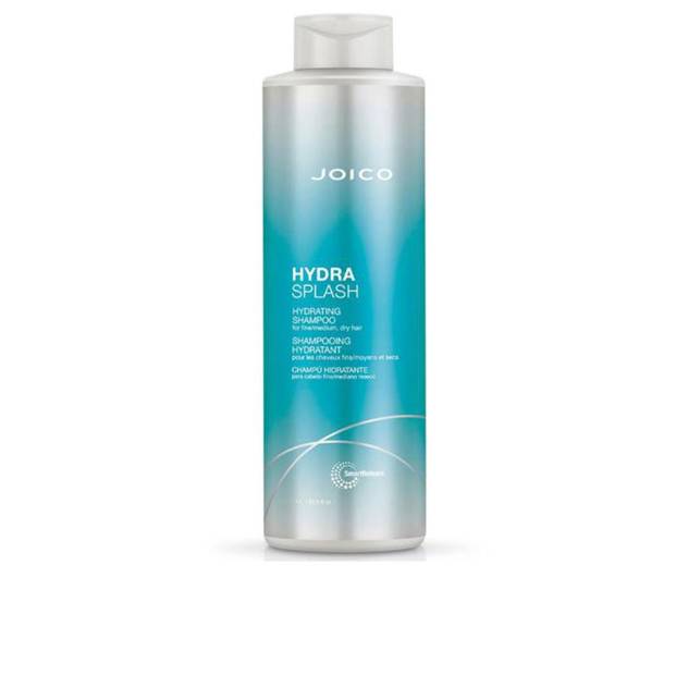 HYDRA SPLASH hydrating shampoo 1000 ml HYDRA SPLASH hydrating shampoo 1000 ml