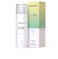 PURE shine control glycolic + AHA 30 ml