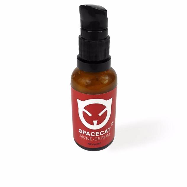 CBD AK'NE serum 30 ml