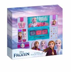 FROZEN SET BELLEZA lote 4 pz