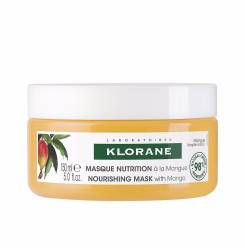 AL MANGO mascarilla nutritiva para cabello seco 150 ml