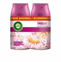 FRESHMATIC ambientador recambio duplo #delicias 2 x 250 ml