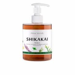 SHIKAKAI champú 500 ml