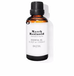 ACEITE ESENCIAL resinoide 100 ml