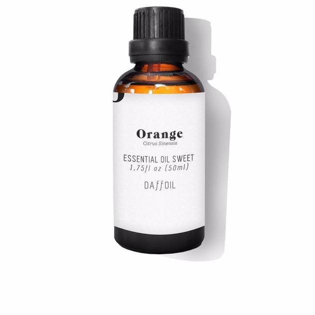 ACEITE ESENCIAL naranja dulce 50 ml