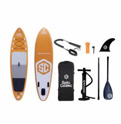 TRAMUNTANA PADDLE SURF lote 6 pz