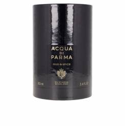 SIGNATURES OF THE SUN OUD&SPICE eau de parfum vaporizador 100 ml