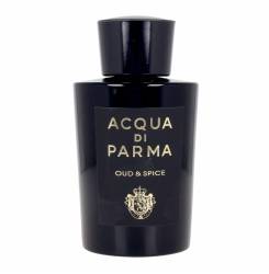 SIGNATURES OF THE SUN OUD&SPICE eau de parfum vaporizador 180 ml