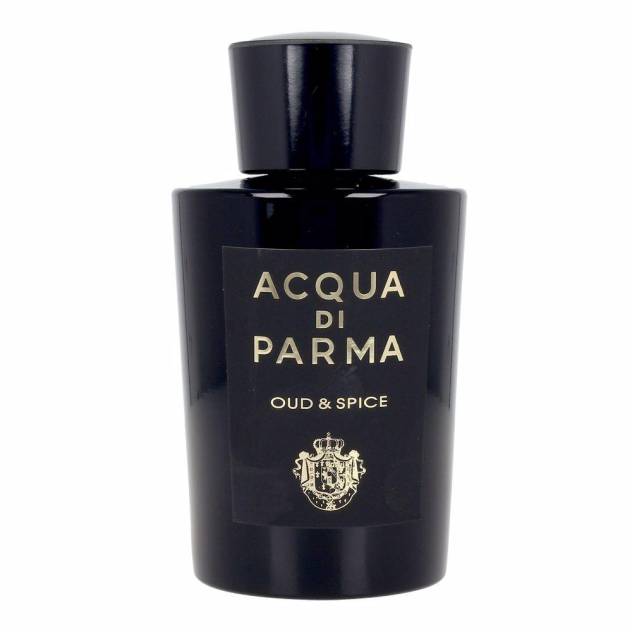 SIGNATURES OF THE SUN OUD&SPICE eau de parfum vaporizador 180 ml