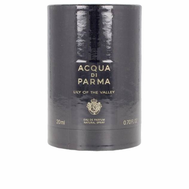 Apa de parfum unisex ACQUA DI PARMA SIGNATURES OF THE SUN LILY OF THE VALLEY 20 ml Apa de parfum unisex ACQUA DI PARMA SIGNATURES OF THE SUN LILY OF THE VALLEY 20 ml