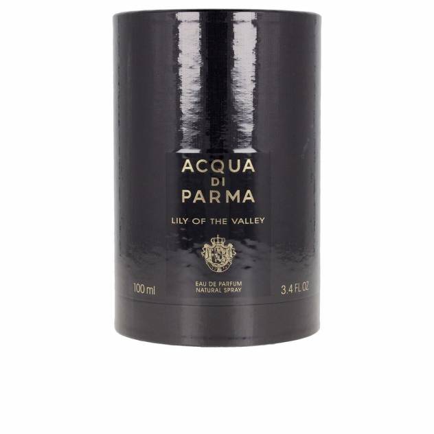 SIGNATURES OF THE SUN LILY OF THE VALLEY eau de parfum vaporizador 100 ml