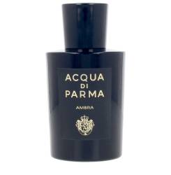 SIGNATURES OF THE SUN AMBRA eau de parfum vaporizador 100 ml