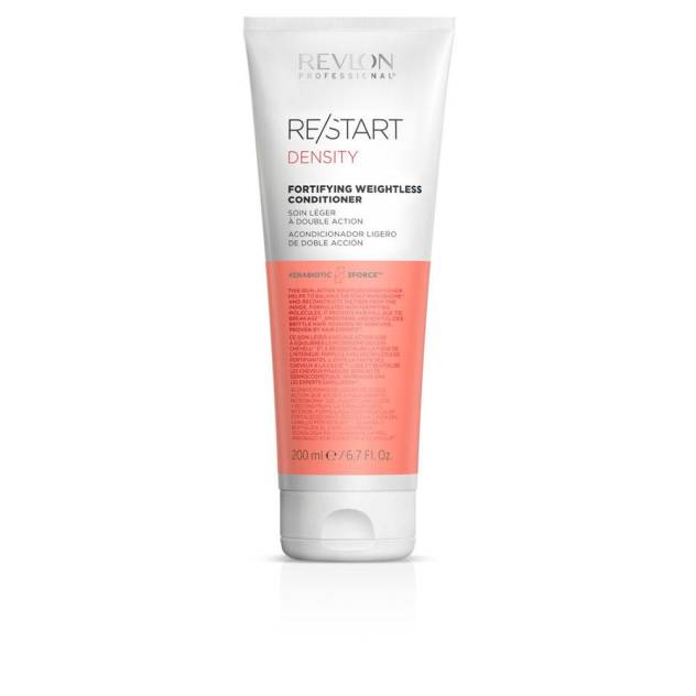 RE-START fortifying conditioner 200 ml