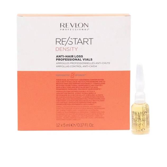 RE-START balance AHL treatment 12 x 5 ml RE-START balance AHL treatment 12 x 5 ml