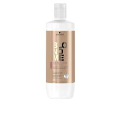 BLONDME all blondes light shampoo 1000 ml