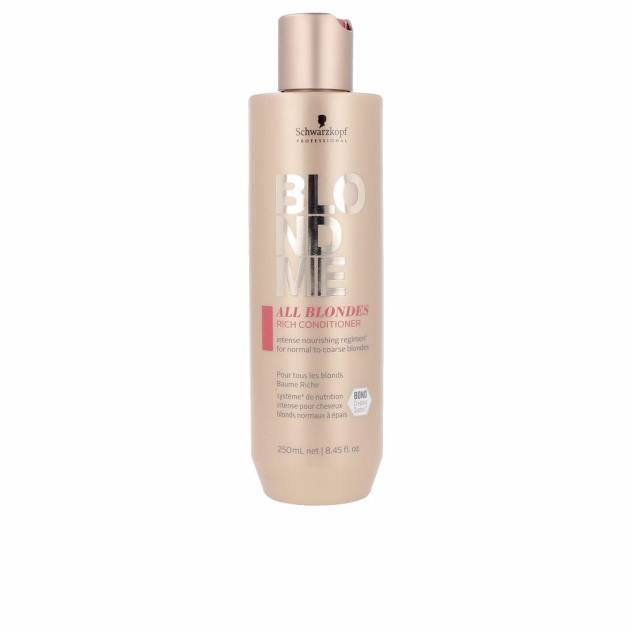 BLONDME all blondes rich conditioner 250 ml