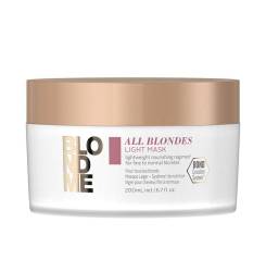 BLONDME BOND REPAIR tratamiento nutritivo 200 ml