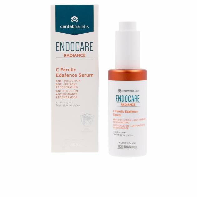 ENDOCARE RADIANCE C Ferulic edafence serum 30 ml