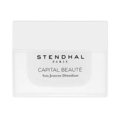 CAPITAL BEAUTÉ soin jeunesse détoxifiant 50 ml