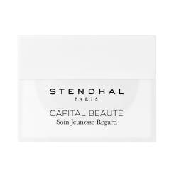 CAPITAL BEAUTÉ soin jeunesse regard 10 ml