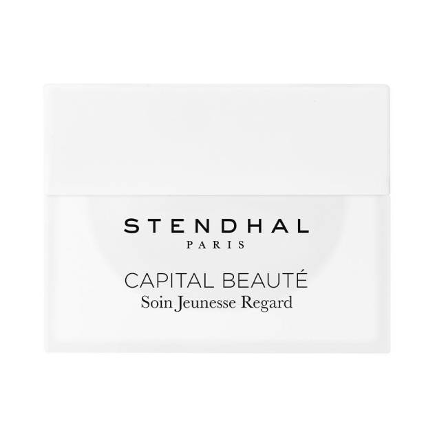 CAPITAL BEAUTÉ soin jeunesse regard 10 ml