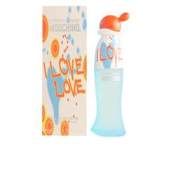 CHEAP AND CHIC I LOVE LOVE edt vaporizador 50 ml