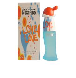 CHEAP AND CHIC I LOVE LOVE eau de toilette vaporizador 30 ml