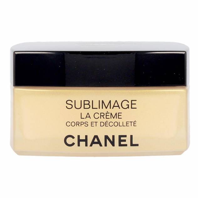 SUBLIMAGE la crème corps et décolleté 150 gr SUBLIMAGE la crème corps et décolleté 150 gr