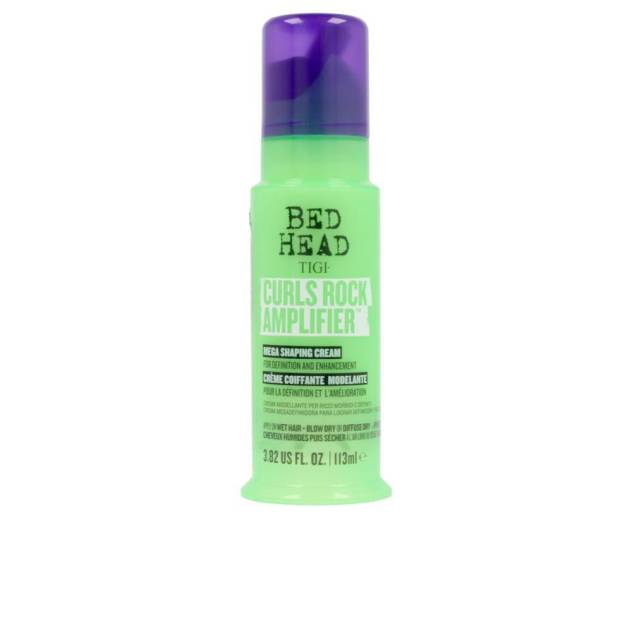 BED HEAD curls rock amplifier mega shaping cream 113 ml