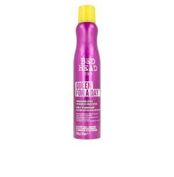 BED HEAD SUPERSTAR queen for a day thickening spray 300 ml
