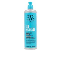 BED HEAD urban anti-dotes recovery shampoo 400 ml