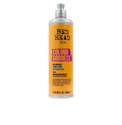 BED HEAD COLOUR GODDESS oil infused conditioner 400 ml