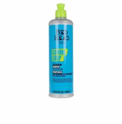 BED HEAD gimme grip texturizing shampoo 400 ml