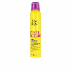 BED HEAD bigger the better volume foam shampoo 200 ml