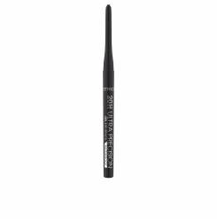 10H ULTRA PRECISION gel eye pencil waterproof #010-black