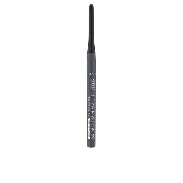 20H ULTRA PRECISION gel eye pencil waterproof #020-grey 0,08 gr 20H ULTRA PRECISION gel eye pencil waterproof #020-grey 0,08 gr