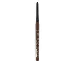 10H ULTRA PRECISION gel eye pencil waterproof #030-brownie