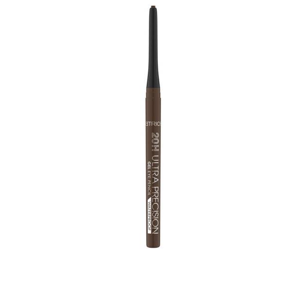 10H ULTRA PRECISION gel eye pencil waterproof #030-brownie