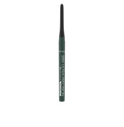 10H ULTRA PRECISION gel eye pencil waterproof #040-warm green